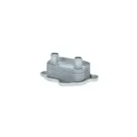 NRF 31758 Radiador de aceite