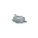 NRF 31758 Radiador de aceite