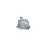 NRF 31758 Radiador de aceite