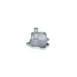 NRF 31758 Radiador de aceite