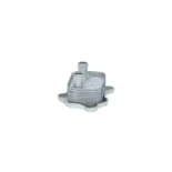 NRF 31758 Radiador de aceite