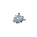 NRF 31758 Radiador de aceite