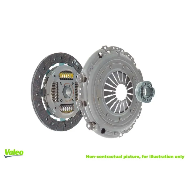 VALEO 826631 Kit de embrague
