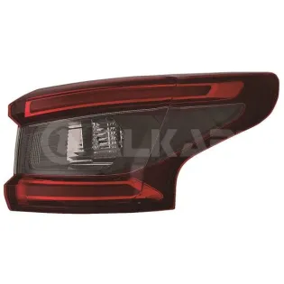 ALKAR 2252570 Piloto posterior