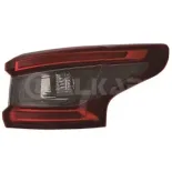 ALKAR 2252570 Piloto posterior