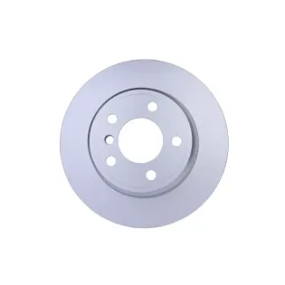 HELLA 8DD355107-771 Disco de freno (Unidad)