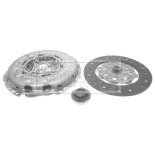 BORG & BECK HK2403 Kit de embrague