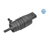 MEYLE 1009550006 Bomba de agua de lavado, sistema de confort