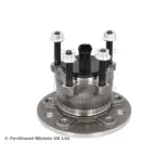 BLUE PRINT ADA108320 Juego de cojinete de rueda