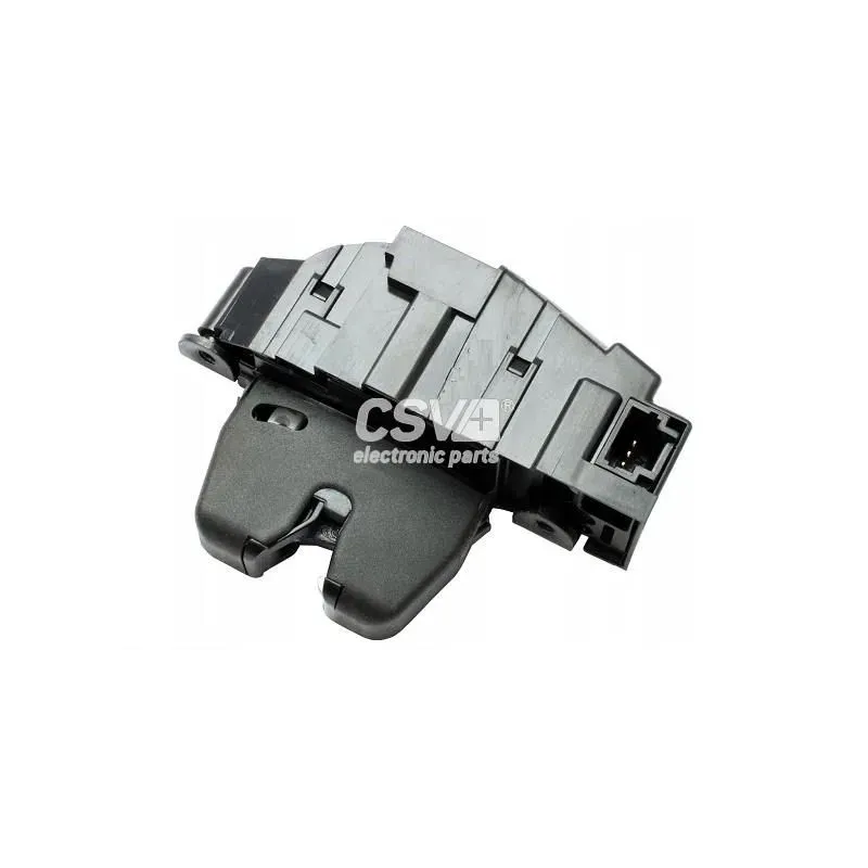 CSV electronic parts CAC3707 Cerradura de la puerta del maletero