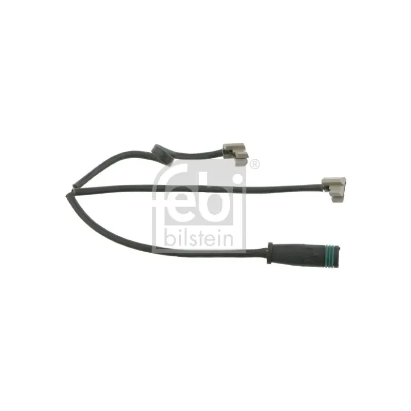 FEBI BILSTEIN 24498 Contacto de aviso, desgaste de los frenos