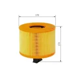 BOSCH F026400029 Filtro de aire