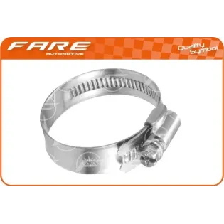 FARE SA AM-16 Pinza, abrazadera manguito