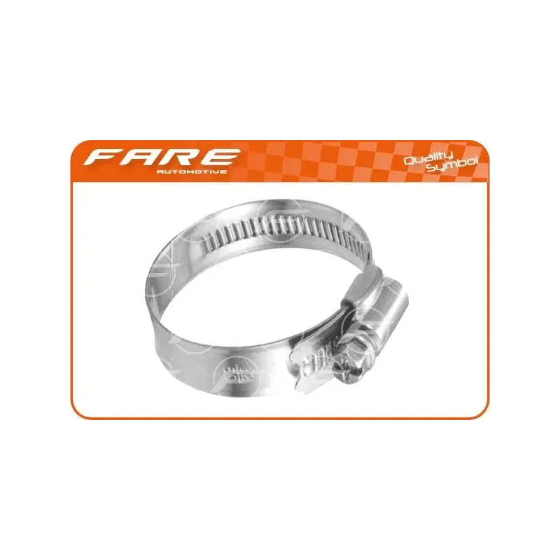 FARE SA AM-16 Pinza, abrazadera manguito