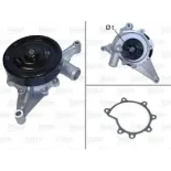 VALEO 506820 Bomba de agua, refrigeración del motor