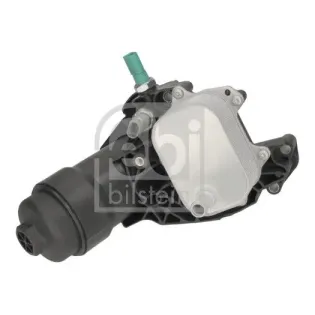 FEBI BILSTEIN 194031 Caja, filtro de aceite