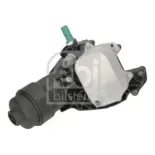 FEBI BILSTEIN 194031 Caja, filtro de aceite