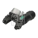 FEBI BILSTEIN 194031 Caja, filtro de aceite