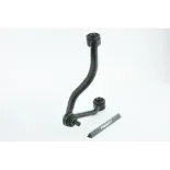 FEBEST 2224-SORUFR Barra oscilante, suspensión de ruedas