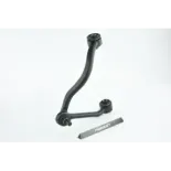 FEBEST 2224-SORUFR Barra oscilante, suspensión de ruedas