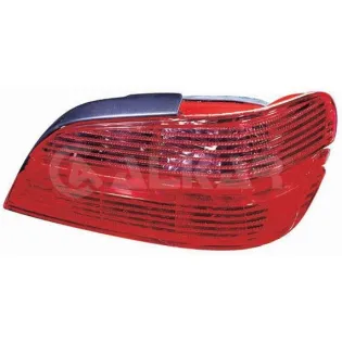 ALKAR 2202850 Piloto posterior