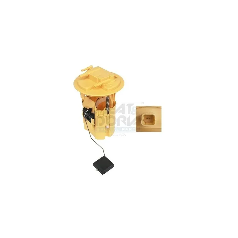 MEAT & DORIA 79268 Sensor, nivel de combustible