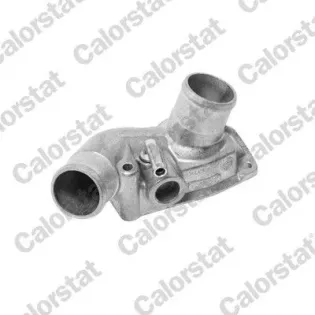 CALORSTAT by Vernet TH6853.92J Termostato, refrigerante