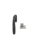BOSCH 1987948207 Juego de correas dentadas