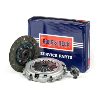 BORG & BECK HK7711 Kit de embrague