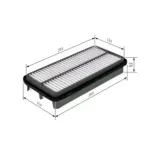 BOSCH F026400038 Filtro de aire