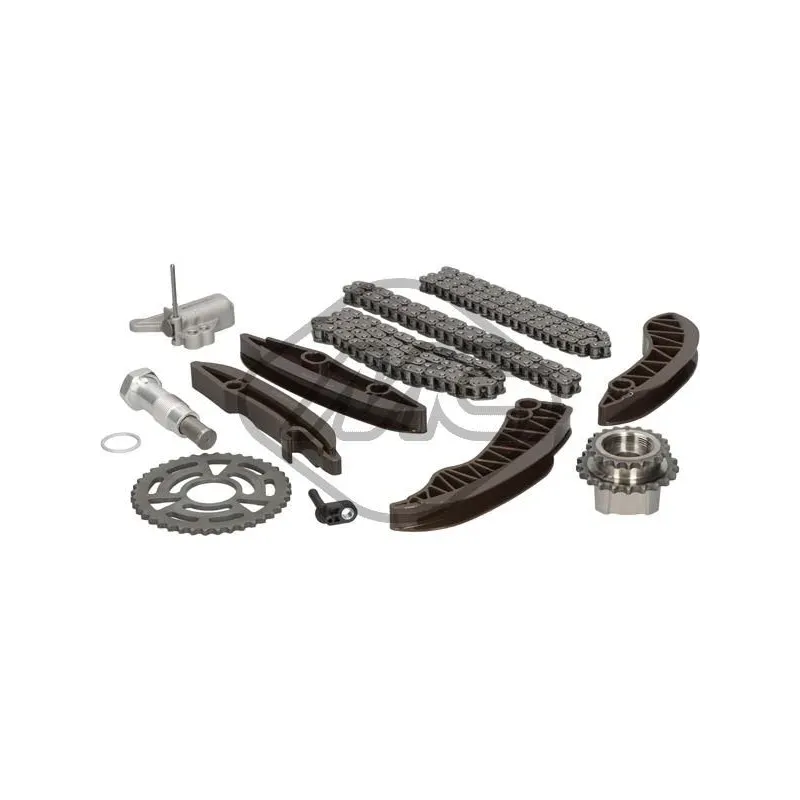 METALCAUCHO 5789 Cadena de distribución