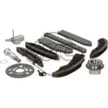 METALCAUCHO 5789 Cadena de distribución