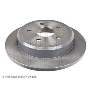 BLUE PRINT ADA104310 Disco de freno (Unidad)