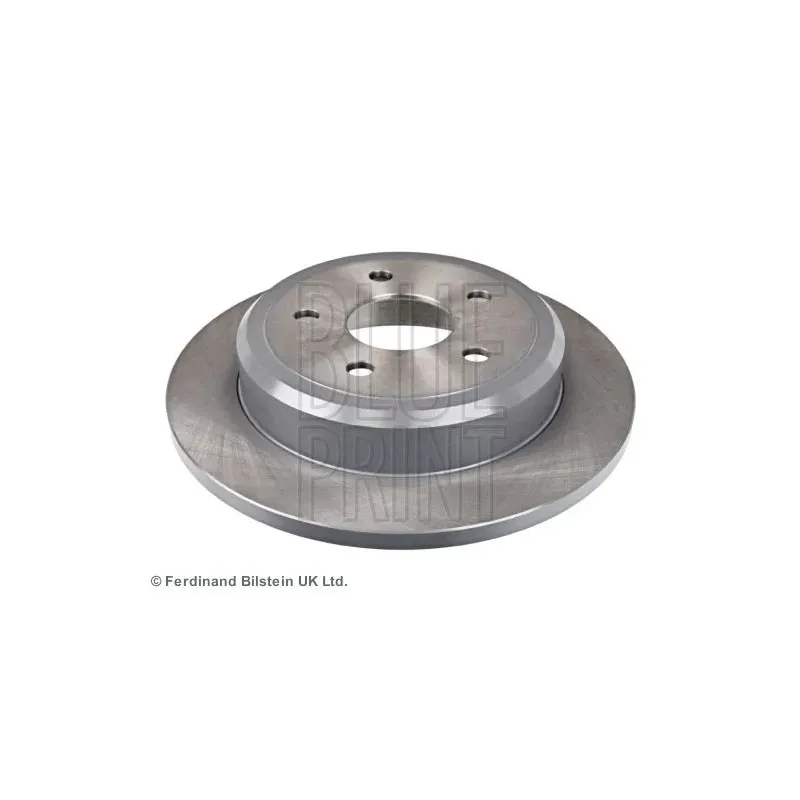 BLUE PRINT ADA104310 Disco de freno (Unidad)