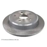 BLUE PRINT ADA104310 Disco de freno (Unidad)