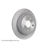 BLUE PRINT ADA104310 Disco de freno (Unidad)