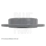 BLUE PRINT ADA104310 Disco de freno (Unidad)