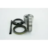 FEBEST KIT-JIM Cojinete, palier