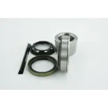 FEBEST KIT-JIM Cojinete, palier
