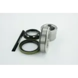 FEBEST KIT-JIM Cojinete, palier