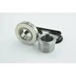 FEBEST KIT-JIM Cojinete, palier