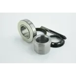 FEBEST KIT-JIM Cojinete, palier