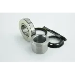 FEBEST KIT-JIM Cojinete, palier