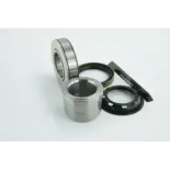 FEBEST KIT-JIM Cojinete, palier