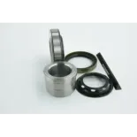 FEBEST KIT-JIM Cojinete, palier