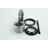 FEBEST KIT-JIM Cojinete, palier