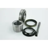 FEBEST KIT-JIM Cojinete, palier