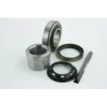 FEBEST KIT-JIM Cojinete, palier