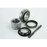 FEBEST KIT-JIM Cojinete, palier