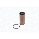 MAGNETI MARELLI 153071760217 Filtro de aceite